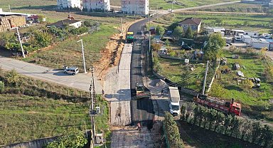 Çayırova'da üstyapı konforu artırıldı
