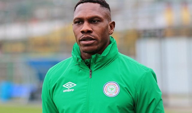 Çaykur Rizespor 3 futbol ile yollarını ayırdı