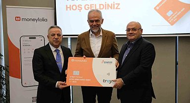 Çekmeköy kart tanıtıldı