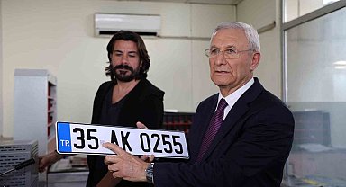 Celil Anık: "İzmir'de taksi ücretlerine zam yok"