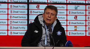 Cengiz Hoşfikirer: "İki yan hakem de koşarken hata yapıyor"