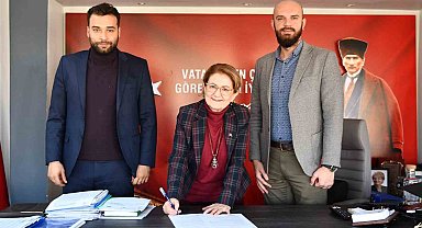 Cerrahi Hastanesinden Bozkurt Belediyesi personeline indirimli sağlık hizmeti