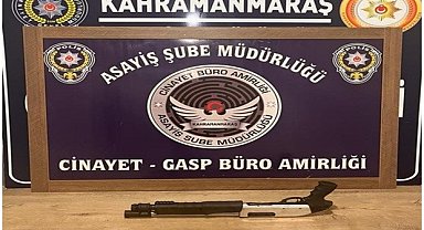 Çeşitli suçlardan aranan 61 şahıs tutuklandı