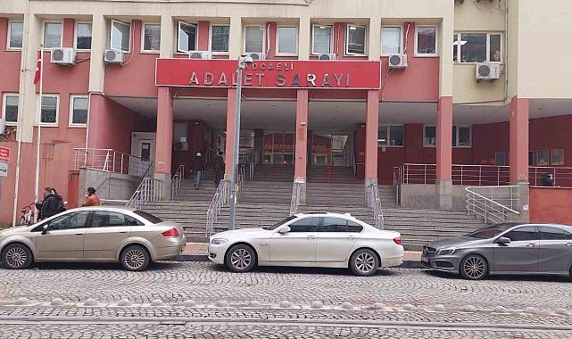 Cezaevinde üzerinde bulunan uyuşturucunun gökten düştüğünü söyledi