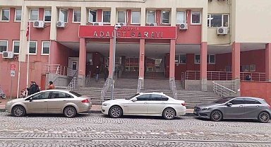 Cezaevinde üzerinde bulunan uyuşturucunun gökten düştüğünü söyledi