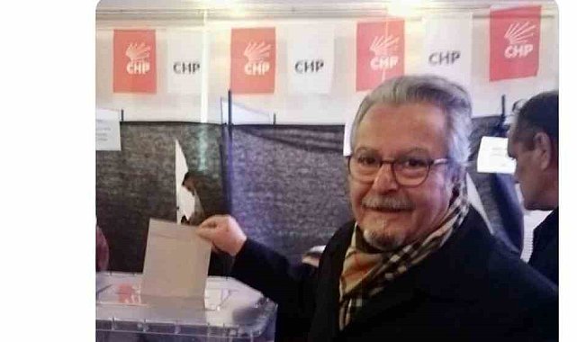 CHP eski İl Başkanı Taşel'den meclis üyesi aday seçimlerine "yüzde 50 demokrasi" yorumu