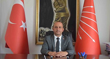 CHP Pamukkale İlçe Başkanı Coşkun, Hrant Dink'i unutmadı