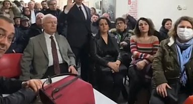 CHP'de yerel seçim çatlağı büyüyor: Adaylardan Özgür Özel'e tepki yağdı