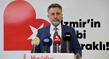 CHP'li Başkan Sandal: "Kılıçdaroğlu'na oy veren belediye başkanlarının üstü çizildi"