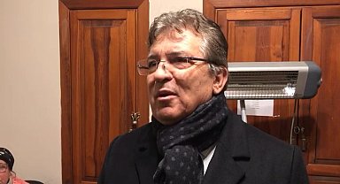 CHP'li Edremit Belediye Başkanı Arslan seçim yarışından çekildi