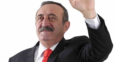 CHP'li Şavşat Belediye Başkanı Acar partisinden istifa etti