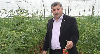 Çiftçilere ürettikleri tarım ürünlerine sigorta uyarısı