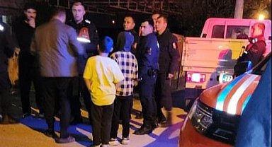 Cinayetin yaşandığı mahallede bir silahlı kavga daha: Öz ağabeyini vurdu