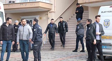 Cinnet getiren polis aile fertlerini vurduktan sonra intihar etti: 3 ölü, 1 yaralı