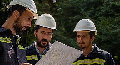 CK Enerji'den sektörün kahramanlarına Cumhuriyet'in 2. yüzyılı hediyesi