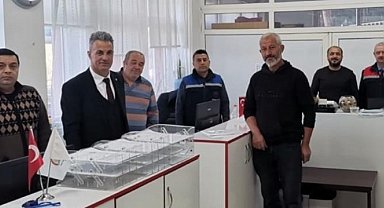 ÇKS sayısı 2024 yılında arttı