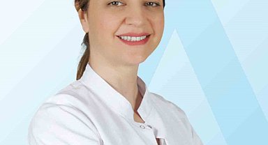 Çocuk Hastalıkları Uzmanı Dr. Emnalar "Grip virüsü konuşma sırasında bile bulaşabilir"