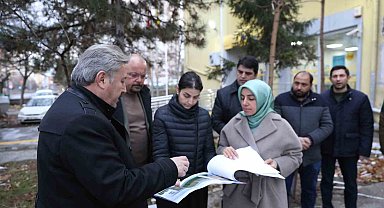 Çok yakında tamamlanacak olan Masal Evi ve Oyuncak Kütüphanesi çocukların vazgeçilmezi olacak