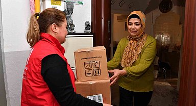 Çölyak hastalarına beslenme desteği sürüyor
