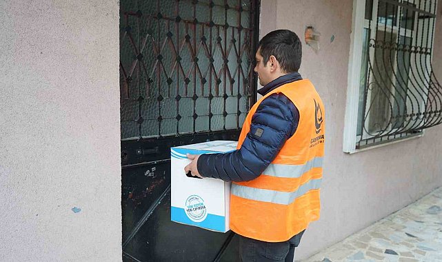 Çölyak hastalarına destek