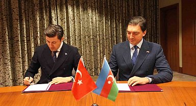 COP29 öncesi Türkiye ve Azerbaycan'dan ortak girişim