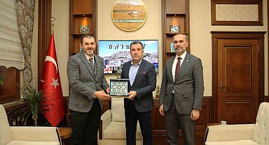 Çoruh Nehrinde rafting ve kano sporları yapılacak