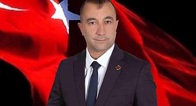 Çorum'da Belediye ve İl Genel Meclisi üyesi MHP'den istifa etti