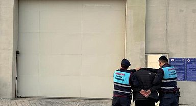 Çukur operasyonu firarisi yakalandı