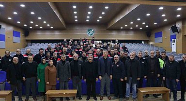 Cumayeri Belediyesi'nde en düşük işçi maaşı 30 bin lira oldu
