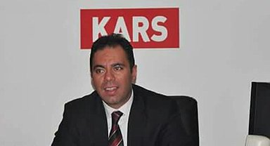 Cumhur ittifakının Kars adayı Ötüken Senger