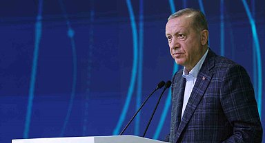 Cumhurbaşkanı Erdoğan ilçelerin aday tanıtımı için Bursa'ya geliyor