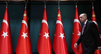 Cumhurbaşkanı Erdoğan: "SSK ve Bağ-Kur emeklisi aylıklarına ilave yüzde 5 daha artış yapacağız"