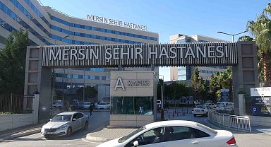 Cumhurbaşkanı Erdoğan'ın açtığı ilk şehir hastanesi 15 milyon hastaya şifa oldu