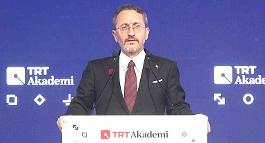 Cumhurbaşkanlığı İletişim Başkanı Altun: "Filistin'de son yılların en büyük zulmü en büyük vahşeti yaşanıyor"