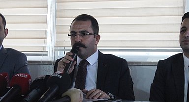Cumhuriyet Başsavcısı Tiryaki: "Kahramanmaraş'ta 70 cesedin kimliği belirlenemedi, 35 vatandaşımız kayıp"