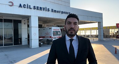 Cumhuriyet Savcılığı 23 yaşındaki Murat'ın ölümünü şüpheli buldu