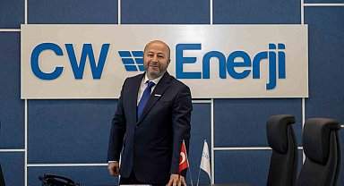 CW Enerji'ye Kadın İstihdamına Destek ödülü