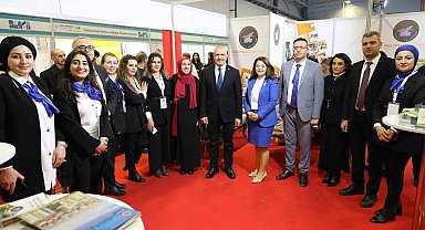 DAKAF24'te İpekyolu farkı