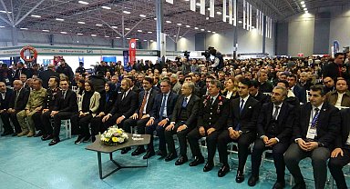 DAKAF'24 kapılarını ziyaretçilere açtı