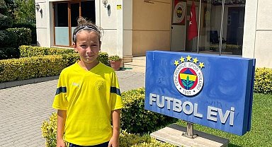 Dalaman'dan, Fenerbahçe'ye transfer oldu
