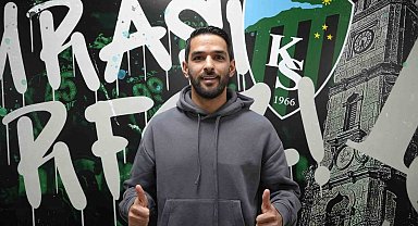 Daniel Candeias: "Taraftarlarımıza hak ettiğini mayıs sonunda vereceğiz"