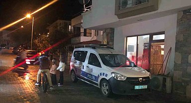 Datça'da yaşlı adam evinde ölü bulundu