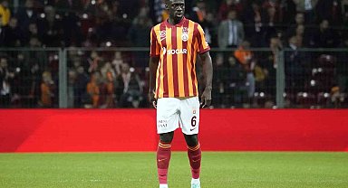 Davinson Sanchez 5 maç sonra oynadı