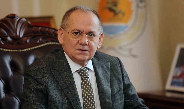 Demir: "İhtiyaç sahibi ailelerimize sahip çıkmak en önemli insani görevimiz"