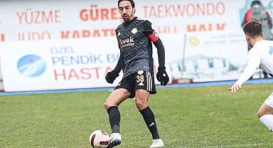 Deniz Kadah ve İbrahim Öztürk, Altay'dan ayrıldı
