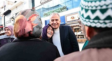 Denizli Büyükşehir destekliyor, kadınlar üretiyor