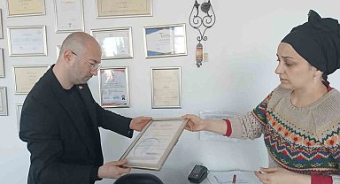 Denizli Esnaf ve Sanatkarlar Odaları Birliğinin kayıt dışıyla mücadelesi sürüyor