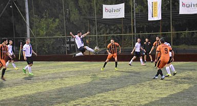 Denizli OSB Süper Liginde play-off maçları belli oldu