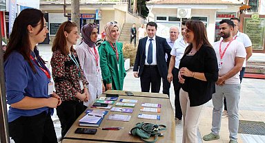 Denizli'de 2023 yılında 15 milyonu aşkın muayene gerçekleşti