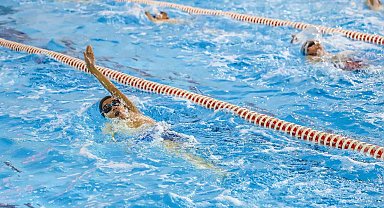 Denizli'de geçen yıl 23 branşta 91 bin 970 kişiye ücretsiz spor kursu verildi